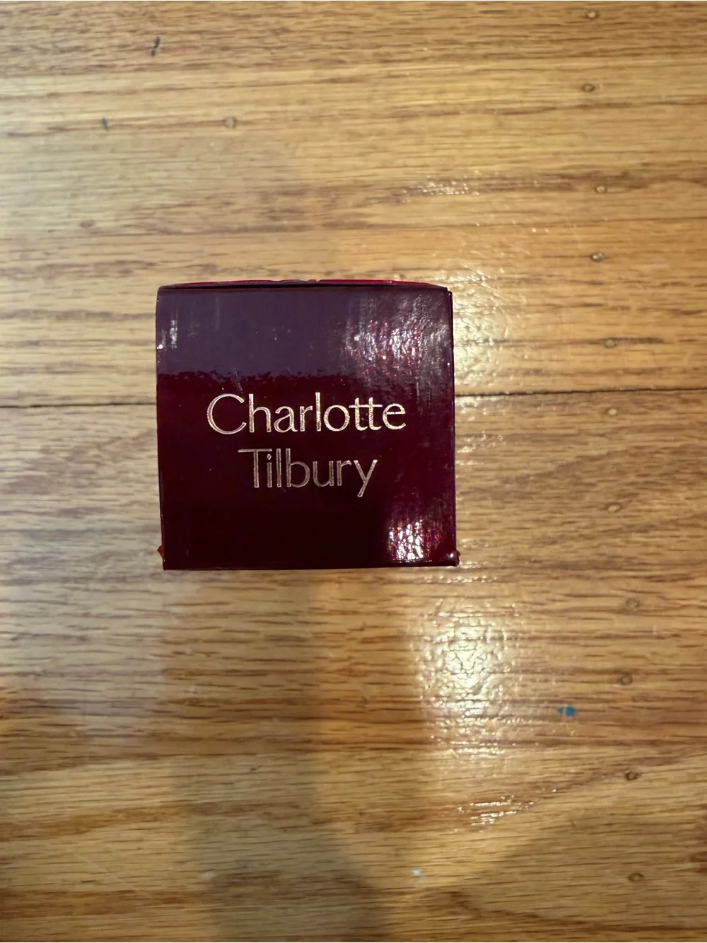 Charlotte Tilbury Airbrush Flawless Setting Spray Travel Size 34ml New In Box